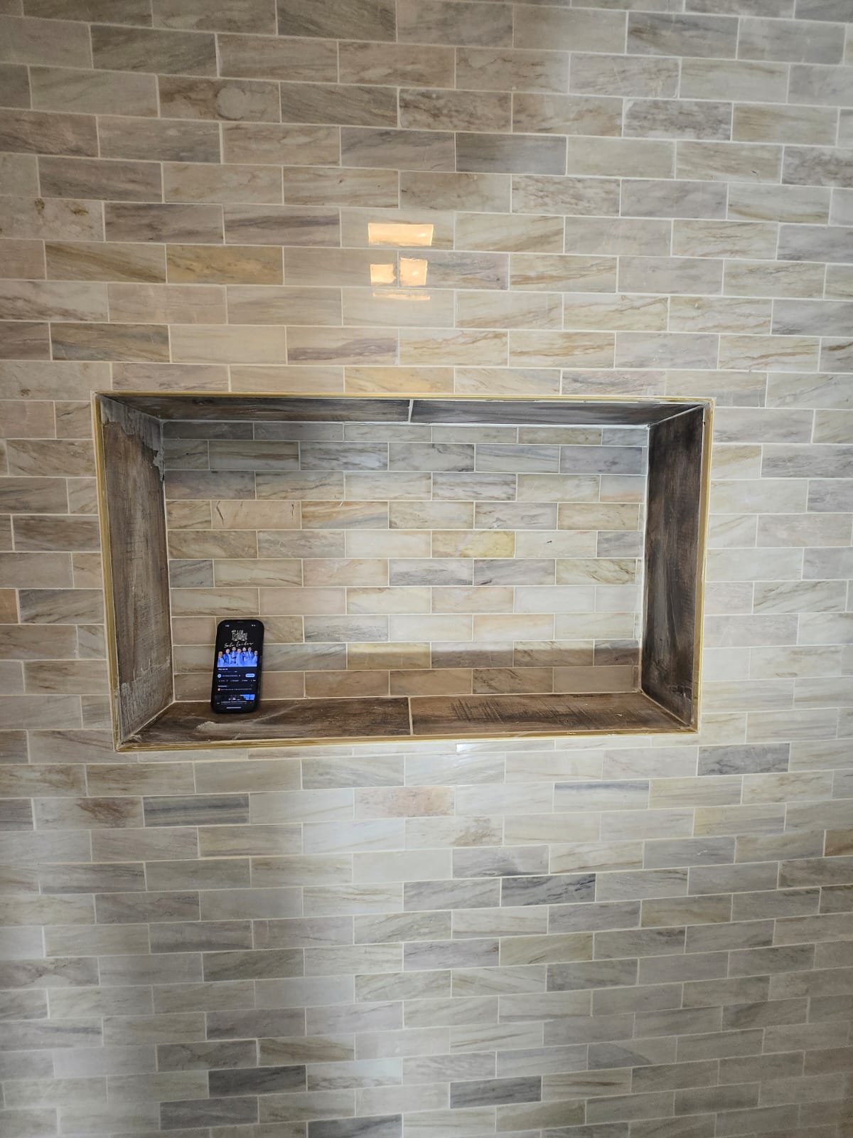 Proyecto de remodelación 261